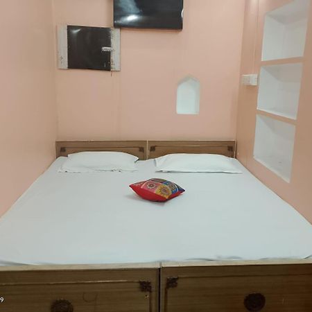 Ganga Paying Guest House Varanasi Phòng bức ảnh