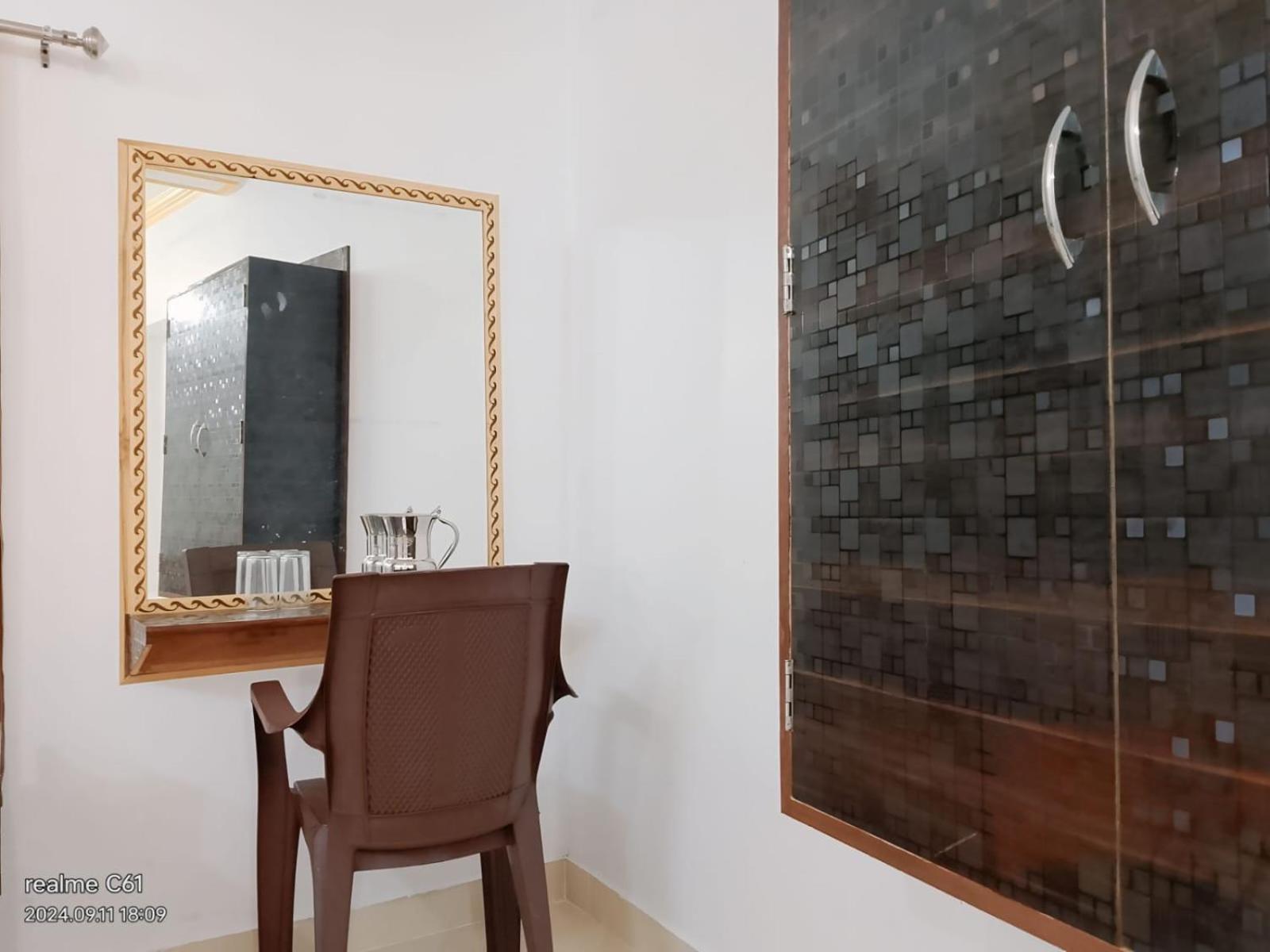 Ganga Paying Guest House Varanasi Phòng bức ảnh