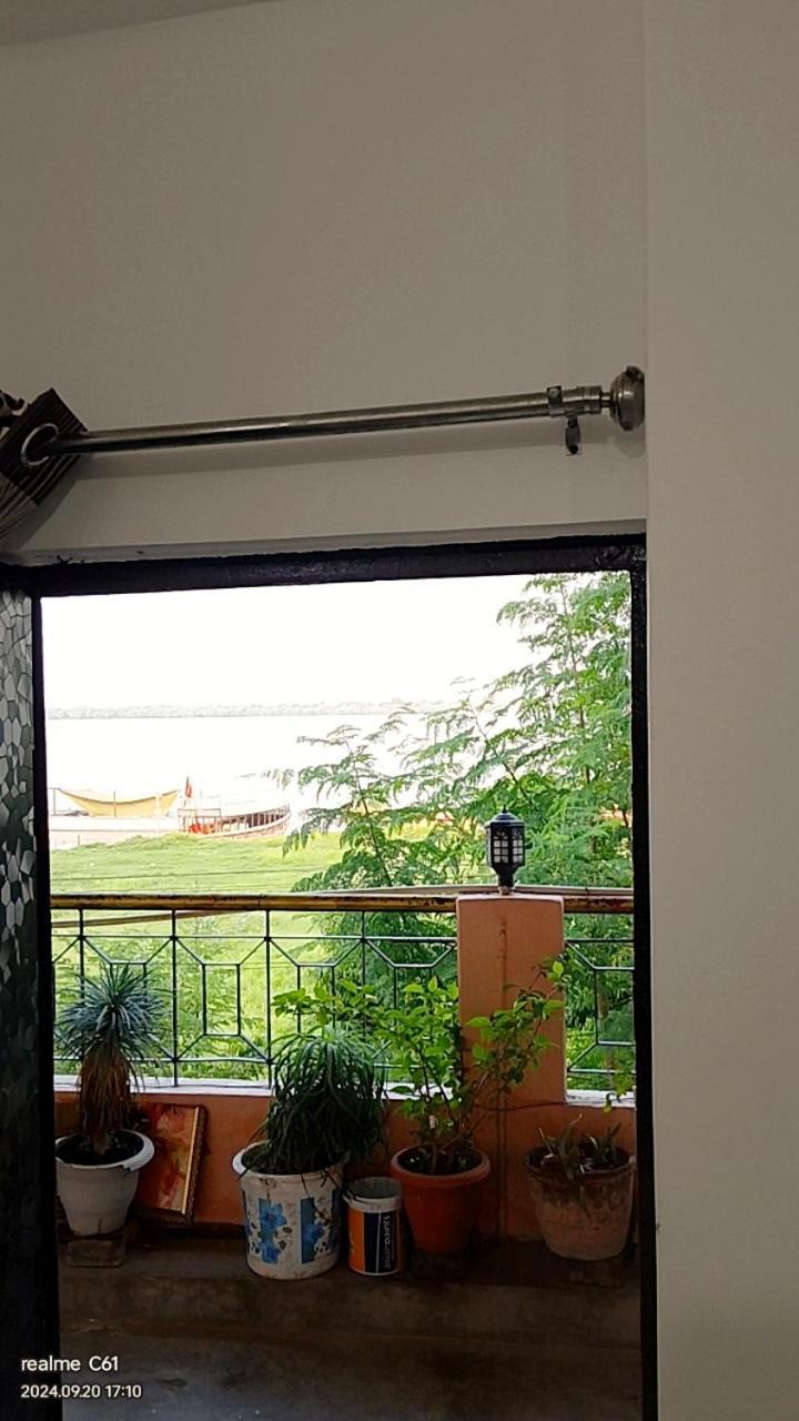 Ganga Paying Guest House Varanasi Phòng bức ảnh