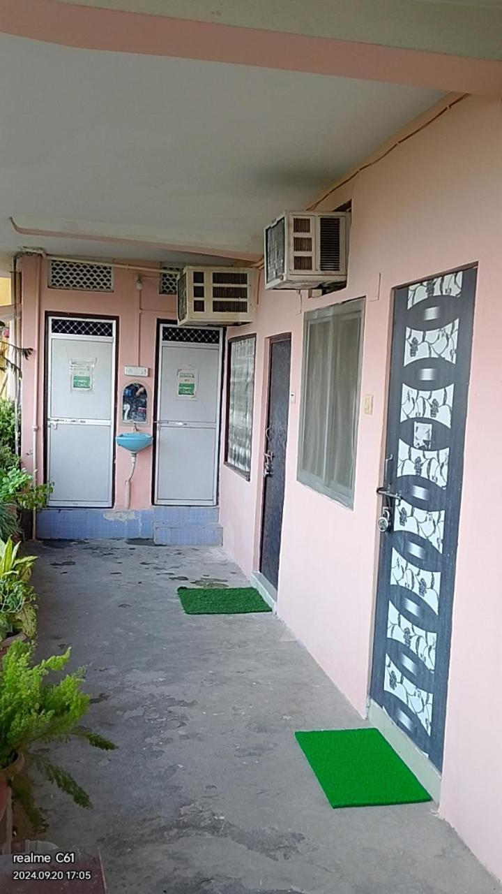 Ganga Paying Guest House Varanasi Phòng bức ảnh