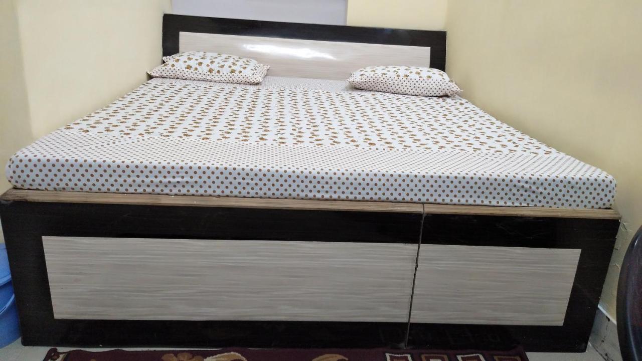 Ganga Paying Guest House Varanasi Ngoại thất bức ảnh
