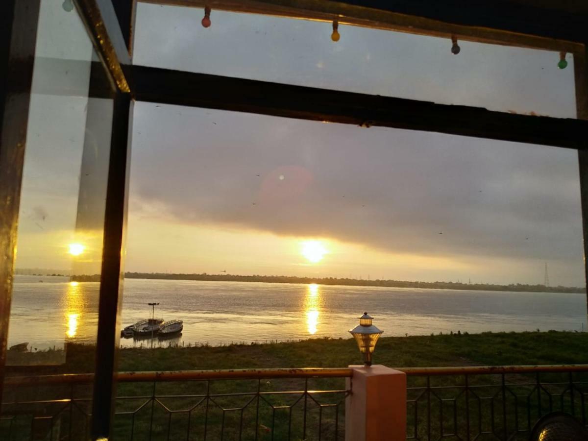Ganga Paying Guest House Varanasi Phòng bức ảnh